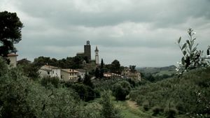 Experience Florence, the birthplace of the Renaissance