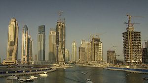 Explore luxurious Dubai, the fastest-growing city in the world