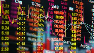 Witness the impact of the global financial crisis of 2007–08