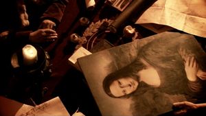 Leonardo da Vinci: Mona Lisa