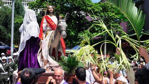 Learn how Christians observe Easter celebration