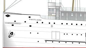Explore what caused the SS Eastland's capsizing, resulting in one of America's worst maritime catastrophes