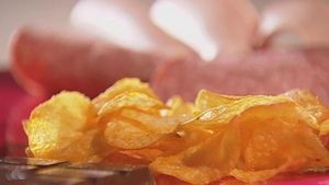Learn the difference between saturated and polyunsaturated fats