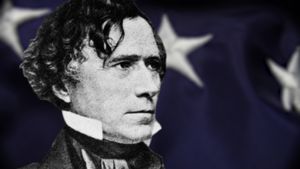 Discover how Franklin Pierce's Kansas-Nebraska Act fueled the slavery debate and led to Bleeding Kansas