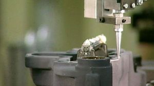 Understand the working principle of glue and other adhesives