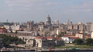 Explore the life of people in Havana