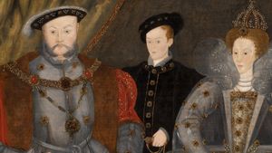 Discover the tragedies of King Henry VIII's six marriages
