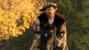 Learn about King Henry VIII, a savior and an enlightened ruler of England who later became to be known as being obstinate, self-indulgent, ruthless, and bloodthirsty