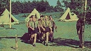 Learn about the Hitler Youth program during the Nazi regime