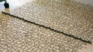 Learn how jigsaw puzzles are made
