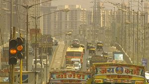 Explore Mumbai, the most populous city and the country's financial and commercial center