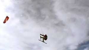 Learn about skiing and kite skiing in Norway
