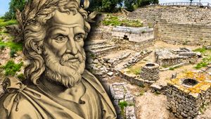 Discover the truth about the Trojan War and the city of Troy