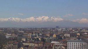 Explore Turin with a visit to Caffè al Bicerin, the 200 years old cafe, witness Turin's holiest relic at Museo della Sindone, and the cultural and holy landmarks like Museo della Sindone and Mole Antonelliana, respectively