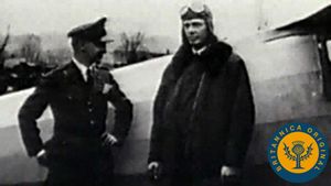 See Charles Lindbergh and the Spirit of Saint Louis, the first plane to fly nonstop from New York to Paris