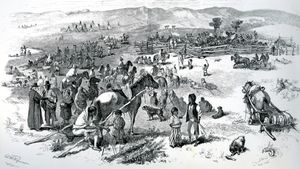 Learn the derogatory past of the Ho-Chunk American Indians' commonly applied name, Winnebago