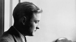 What Pop Culture Got Wrong About F. Scott Fitzgerald