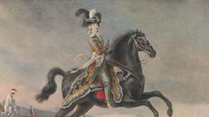 What Pop Culture Got Wrong About Marie-Antoinette