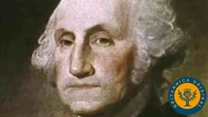Listen to Hubert Humphrey examine the power wielded by U.S. presidents Washington, Lincoln, and Kennedy