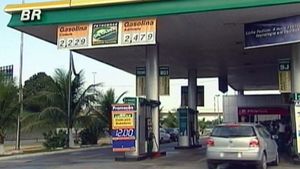 Study the use of sugarcane to produce ethanol as biofuel in Brazil