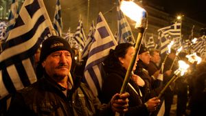 Understand the history and ideology of nationalism