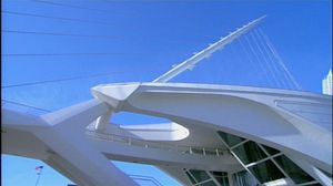 Hear Renzo Piano speaking about his design for the High Museum of Art in Atlanta