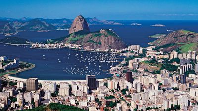 Rio de Janeiro