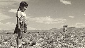 Find out what happened after the Japanese American internment camps closed