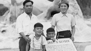 Hear Sam Mihara discuss the lack of medical care in Japanese American internment camps
