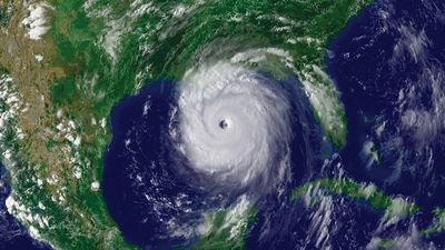 Hurricane Katrina