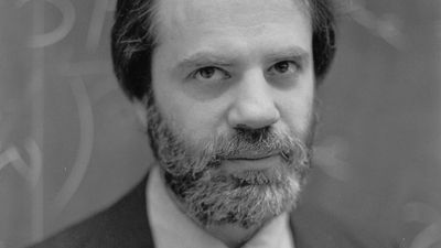 Saul Kripke