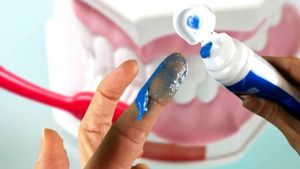 Know why the presence of microbeads in personal care products is a concern for environmental scientists