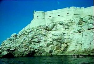 Explore what makes Dubrovnik the Pearl of the Adriatic and a UNESCO World Heritage site
