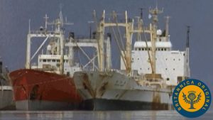 Visit the world's southernmost city to learn of its past whaling reliance and current production of fine wool