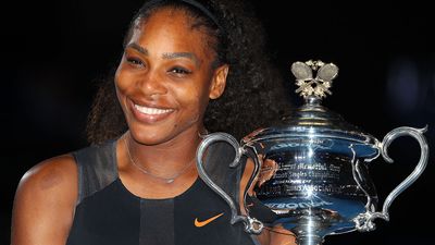 Serena Williams