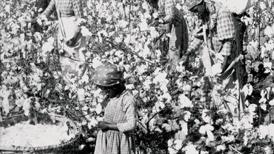 slavery