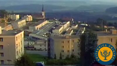 Learn how Switzerland's neutrality in past European wars and gold trade made it a secure banking centre