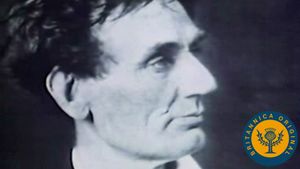 Explore Abraham Lincoln's marriage to Mary Todd and time as state lawmaker in Springfield, Illinois