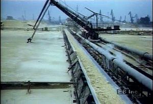 Learn how Poland's rich mineral resources sulfur and bituminous coal are mined