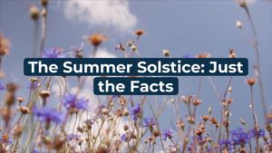 Know about the solar phenomena of the summer solstice in the Northern and the Southern Hemisphere