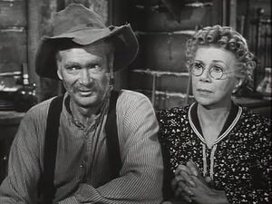 Watch the first episode of the television comedy “The Beverly Hillbillies”