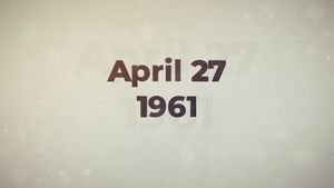 This Week in History, April 27-May 4: Know about the launch of the iTunes Store, the election of Britain's first woman prime minister, and the Chicago Haymarket Affair