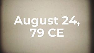 This Week in History, August 24–29: Know about the eruption of Mount Vesuvius, the Heinkel He 178, and the signing of the Treaty of Nanjing