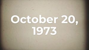 This Week in History, October 20–25: Learn about the opening of Australia's Sydney Opera House, the creation of the International Atomic Energy Agency, and the first transcontinental telegram