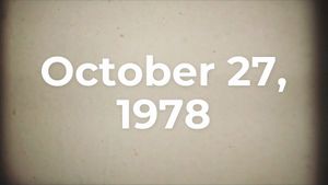 This Week in History, October 27-November 1: Learn about the construction of the Gateway Arch in St. Louis, the end of China's one-child policy, and the Lisbon earthquake of 1755