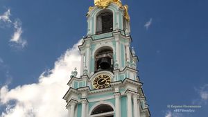 Explore this collection of ancient Russian cities largely protected by UNESCO and popular among tourists