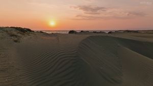 Experience the emerald ocean and sandy shores of the Mediterranean island of Cyprus