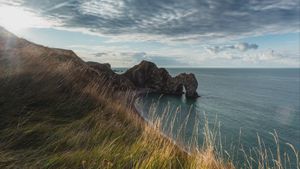 Dorset, England: Jurassic Coast