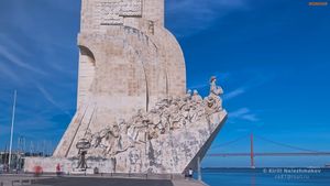 Explore the historic neighborhoods and World Heritage sites of Lisbon, one of the oldest cities in Europe