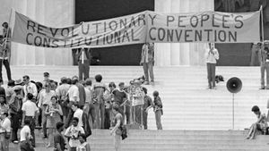 Learn about the history and importance of the Black Panther Party